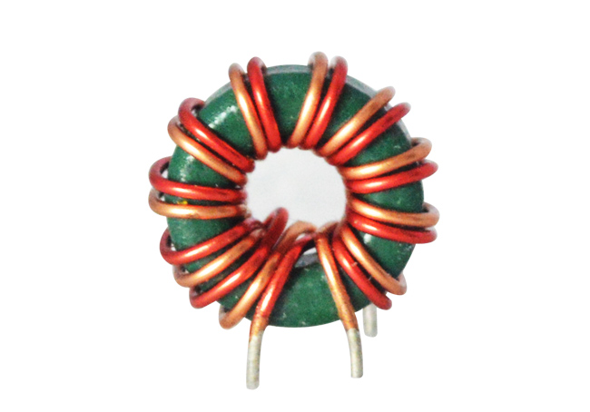 環(huán)形線(xiàn)圈