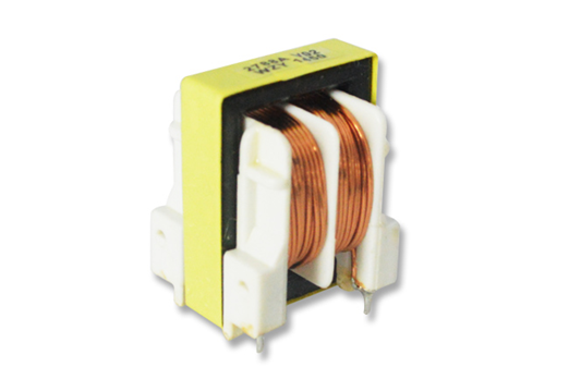 共模電感濾波器的工作原理！